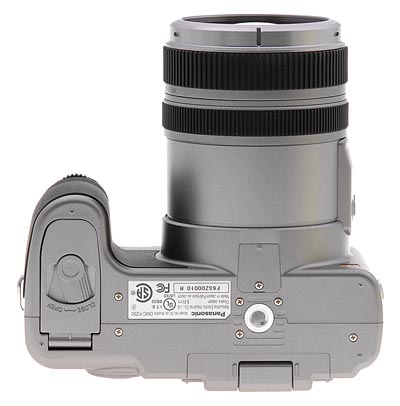 Panasonic DMC-FZ50 Review - Imaging Resource