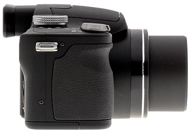 Panasonic DMC-FZ8 Review: Lab Tests & Sample Images - Imaging Resource