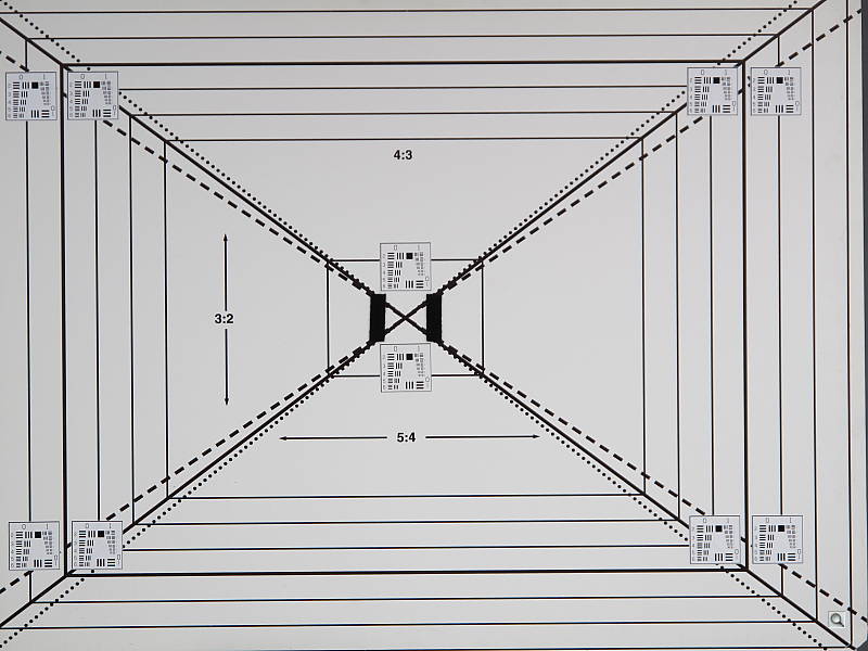 140mm eq., Optical