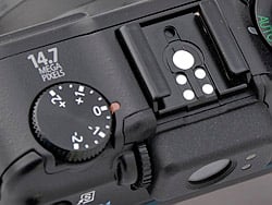 Canon PowerShot G10 Overview image 6
