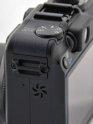 Canon PowerShot G10 Overview image 8