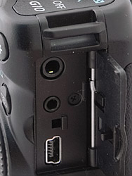 Canon PowerShot G10 Overview image 7