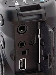Canon PowerShot G10 Overview image 7