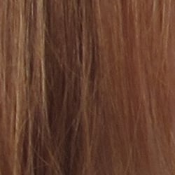 Subtle detail: Hair Noise suppression blurs detail in areas of subtle contrast, as in the darker
