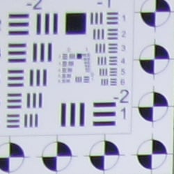 Wide: Moderate, top left