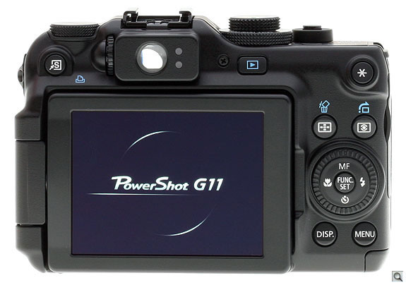 Canon G11 Review: Lab Tests & Sample Images - Imaging Resource