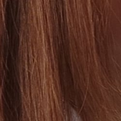 Subtle detail: Hair Noise suppression blurs detail in areas of subtle contrast, as in the darker