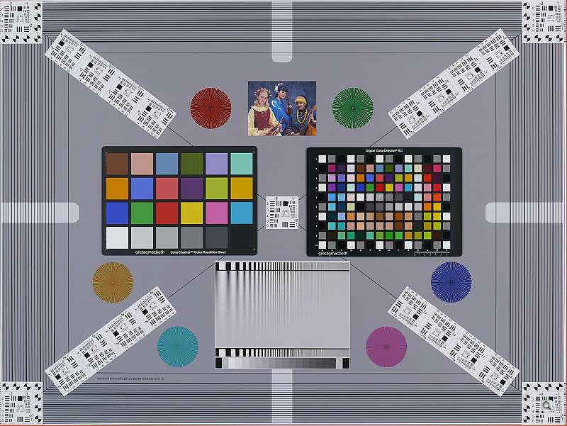 50mm, LCD