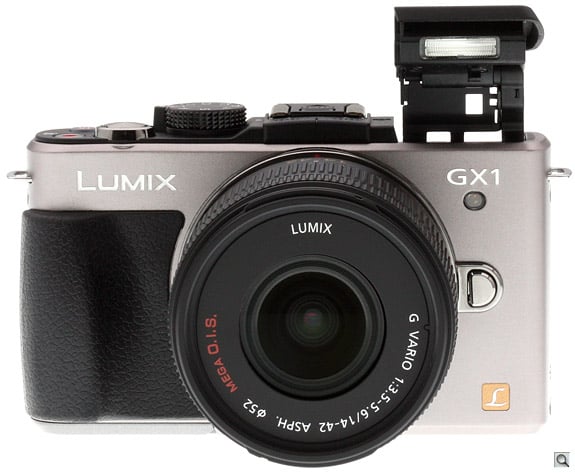 GX1 Overview image 1