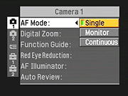 Sony Cyber-shot DSC-H2 Operation image 8