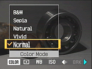 Sony Cyber-shot DSC-H2 Operation image 5