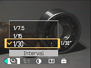 Sony Cyber-shot DSC-H2 Operation image 6