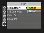 Sony Cyber-shot DSC-H2 Operation image 12