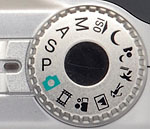 Sony Cyber-shot DSC-H2 Design image 11