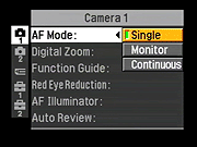 Sony Cyber-shot DSC-H5 Operation image 9
