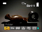 Sony Cyber-shot DSC-H5 Operation image 7