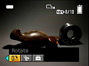 Sony Cyber-shot DSC-H5 Operation image 8