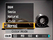 Sony Cyber-shot DSC-H5 Operation image 5