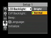 Sony Cyber-shot DSC-H5 Operation image 12