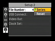 Sony Cyber-shot DSC-H5 Operation image 13