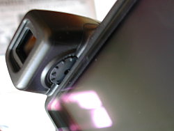 Sony Cyber-shot DSC-H5 Overview image 5