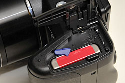 Sony DSC-H50 Review: Lab Tests & Sample Images - Imaging Resource