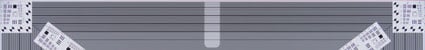 Wide : No visible distortion