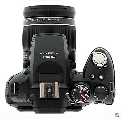 Fujifilm HS10 Review: Lab Tests & Sample Images - Imaging Resource