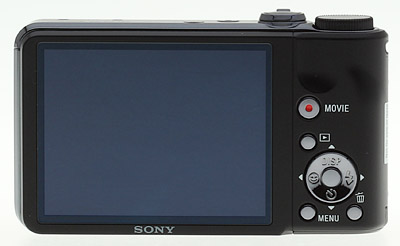 Sony DSC-HX5V Review: Lab Tests & Sample Images - Imaging Resource
