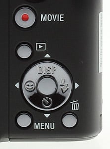 Sony DSC-HX5V Review: Lab Tests & Sample Images - Imaging Resource