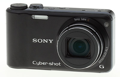 Sony DSC-HX5V Review: Lab Tests & Sample Images - Imaging Resource
