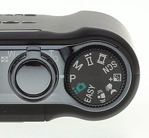 Sony DSC-HX5V Review: Lab Tests & Sample Images - Imaging Resource