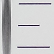 Horizontal: 2,000 lines