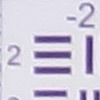 Tele : Mild blurring, upper left corner