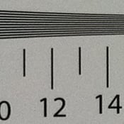 Vertical: 1,300 lines