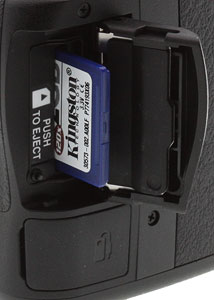 Pentax K-5 Overview image 22