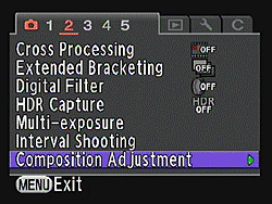 Pentax K-5 Overview image 19
