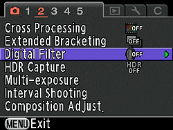 Pentax K-5 Overview image 38