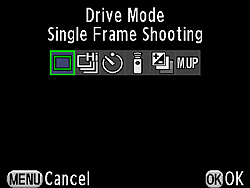 Pentax K-5 Overview image 14