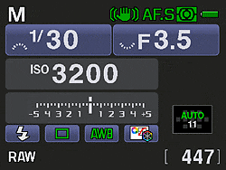 Pentax K-5 Overview image 39