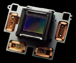 Pentax K-5 Overview image 30