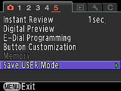 Pentax K-5 Overview image 33