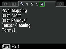 Pentax K-5 Shooting Modes image 23