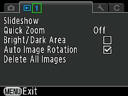 Pentax K-5 Shooting Modes image 19