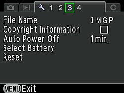 Pentax K-5 Shooting Modes image 22