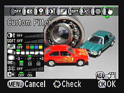 Pentax K-5 Overview image 18