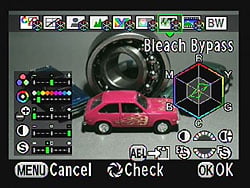 Pentax K-5 Overview image 23