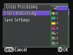 Pentax K-5 Overview image 24