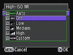 Pentax K-5 Overview image 7