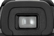 Pentax K-7 Viewfinder image 1